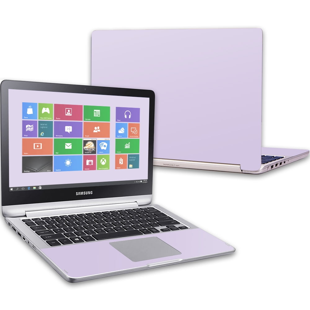 MightySkins Skin Compatible With Samsung Notebook 7 Spin 13.3" (2016