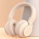 thumbnail image 1 of Auriculares inalámbricos Bluetooth 5.1 Auriculares estéreo supraaurales | Sonido de subwoofer | Modos con cable e inalámbricos | Diseño plegable | Micrófono incorporado | 5-6H de tiempo de juego, 1 of 9