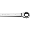 thumbnail image 2 of Jetech 1-1/8 Inch Ratcheting Combination Wrench, SAE, 2 of 4