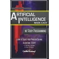 thumbnail image 2 of Master's Handbook Series, Jquery, Php, App Design, App Development, Web Development, Web Design, Tec: Artificial Intelligence: Made Easy w/ Ruby Programming; Learn to Create your * Problem Solving * A, 2 of 3