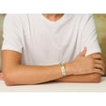 thumbnail image 3 of PRIDE Rainbow Bangle Bracelets, 3 of 3