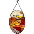 thumbnail image 2 of Ventana Atrapasol De Acrílico Multicolor Para Pájaros, Adornos De Pájaros, Colgante Para Decoración Del Hogar, Regalos Para Amantes De Los Pájaros sonducket HA044084-12, 2 of 6