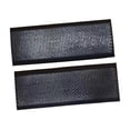 thumbnail image 2 of Gazechimp 2Pcs Hair Holder Drawing Mats Hair Extension Holder 24cmx9cm for Hair Dragging, 2 of 8