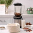 thumbnail image 4 of Reusable Cheesecloth Bags For Tea Yogurt Coffee Filter Strainers Bags, 4 of 5