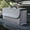 GY, variante sur TopLLC Boîte de Rangement Pliable en Non-Tissés, Coffre Pliable Car, Boîte de Rangement Pliable pour Car