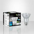 thumbnail image 5 of Xtricity LED Bulbs PAR20/7W/120V/E26/500L/ES/5000k dim 2 pk., 5 of 5