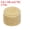 Dark Beige, variant on Uxcell Velvet Ribbon, Wide Handmade Frayed Raw Edge Thick Fringe Ribbon for Gift Wrapping White