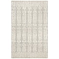thumbnail image 2 of SAFAVIEH Glamour Aubree Abstract Area Rug, Grey/Ivory, 4' x 6', 2 of 9