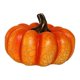 thumbnail image 1 of Modelo de Calabaza Falsa, Calabazas Artificiales de Halloween, Modelo de Calabaza de Simulación Rústica DIY, Otoño para Fiesta de Mesa de Cocina de Ha Estilo C Macarena Calabazas Falsas, 1 of 6
