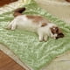 thumbnail image 5 of Disfruta Al Máximo con Esta Manta de Lana de Doble Cara para Tus Mascotas: Ideal para Gatos y Perros. Transpirable., 5 of 5