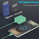 thumbnail image 3 of Cargador Samsung Super Fast tipo C de 45 W con cable de 2 m para Android, 3 of 6