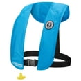 thumbnail image 3 of MUSTANG MIT 70 Gonflable PFD Automatique Bleu Azur, 3 of 3