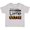 AC-Heather Grey, variant on Don't Mess with My Little Sister Boys or Girls Toddler T-Shirt