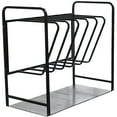 thumbnail image 2 of Werner Ladder Rack Hold 7 Ladders, 2 of 4