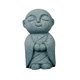 thumbnail image 4 of Pequeña estatua coleccionable de inauguración de la casa, decoración, figura de piedra arenisca para mesa Estilo C, 4 of 9