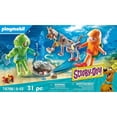 thumbnail image 3 of Set de Juego Playmobil Scooby-Doo Fantasma 31 Piezas, 3 of 3