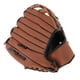 thumbnail image 1 of Guantes de Béisbol Azules Los Guantes de PVC de Softball Espesan Práctica Del nzador - color , S S DYNWAVEMX Espesar guantes de softbol, 1 of 8
