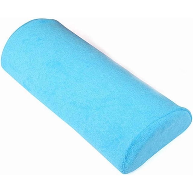 Toalla, cojín para muñeca, almohada de mano, soporte para tienda de manicura