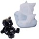 thumbnail image 1 of Molde de resina de oso QUANZHOUTIANDI 3D para manualidades y decoración, 1 of 5