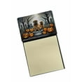 thumbnail image 4 of Sheltie Spooky Halloween Sticky Note Holder 3.25 in x 5.25 in, 4 of 11