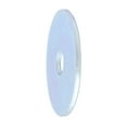 thumbnail image 2 of Bulldog Hardware 1/4 in. x 1-1/4 in. Fender Washer, Zinc Plated Steel (5 Pack), 2 of 8