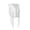 White, variant on Women's Tops Casual Long Sleeve Womens Shirts Trendy Fall Women's Solid T-shirt Sleeveless Blouse Tops Jacket 70s Hippie Clothes Jacket Faux Suede Tassels Coat My Items My Order