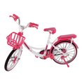 thumbnail image 3 of Miangastore Cycling Miniature Toy Mini Bike Model Pink 1 Set 7.86x4.72x2.16in, 3 of 8