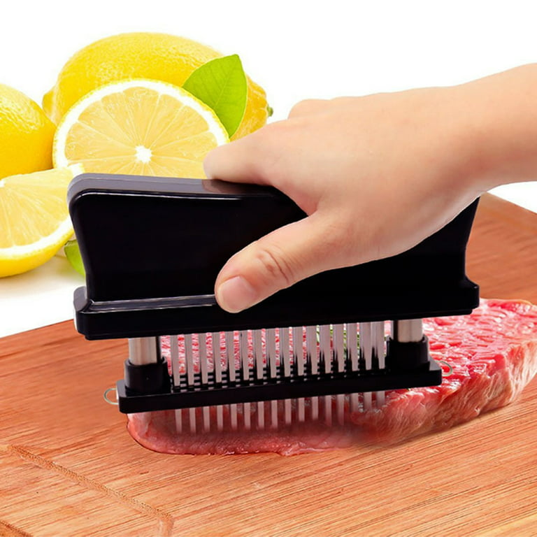 Meat Tenderizer Attachment for All KitchenAid Household Stand Mixers- Mixers  Accesssories Meat Tenderizers - AliExpress