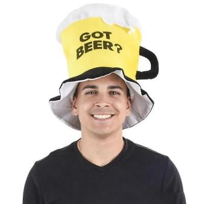 GOT BEER HAT