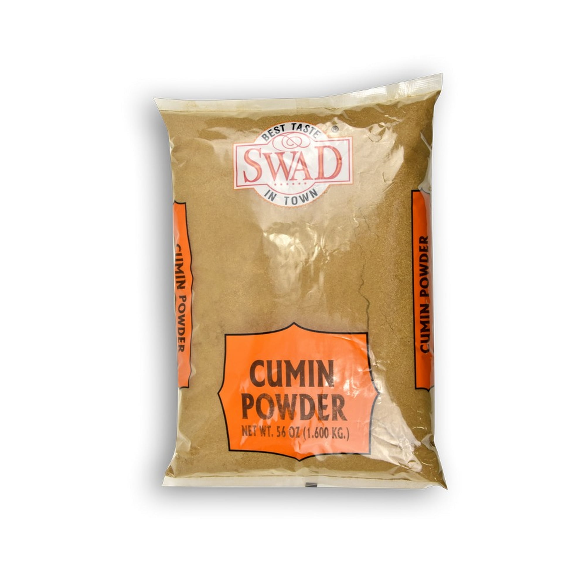 SWAD Cumin Powder - 56oz (1.6 Kg)