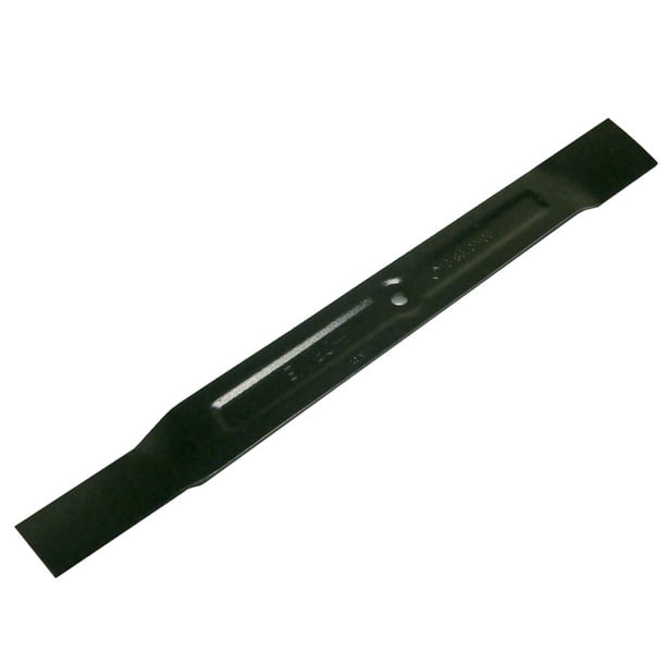 Black and decker mower blade replacement cheap