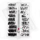 thumbnail image 1 of LEEYNEER - Kit de 500 tornillos de reparación microdiminutos con destornillador, surtido de tornillos pequeños de acero inoxidable, 18 tamaños para gafas, portátiles, joyas, 1 of 5