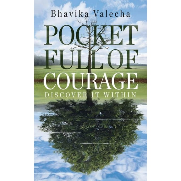 Pocket Full of Courage: Discover It Within (Paperback)