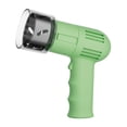 thumbnail image 1 of simhoa Automatic Coconut Opener for Young and Mature Coconuts Coconut Shredder Tool green, 1 of 8