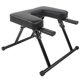 thumbnail image 4 of Silla de inversión para Yoga, Taburete Multifuncional con Soporte para la Cabeza para Yoga, Silla con Soporte para la Cabeza, Taburete con Soporte para la Cabeza para Yoga, Rendimiento sólido, 4 of 8