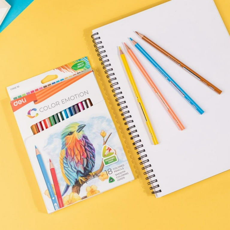 Mr. Pen- Colored Pencils, 36 Pack, Soft Core, Colored Pencils for Adult  Coloring, Coloring Pencils, Color Pencils for Kids, Color Pencil Set,  Coloring Pencil, Map Pencils, Wooden Colored Pencils - Yahoo Shopping