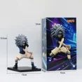 thumbnail image 1 of Figura de anime Naruto de 18 cm, zorro de nueve colas, figuras de acción de Naruto, sello maldito, figura de Uchiha Sasuke, modelo de colección de PVC, juguetes de muñeca, 1 of 4