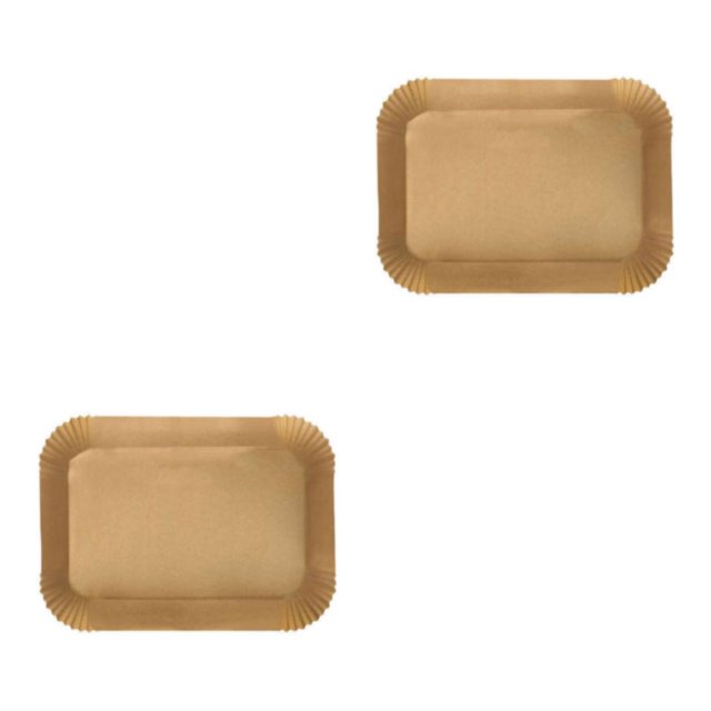 Moyic Utensilios de parrilla de 100 piezas para utensilios de barbacoa convenientes y resistentes a altas temperaturas para cocina accesorios 22*4.5 cm 2Conjunto