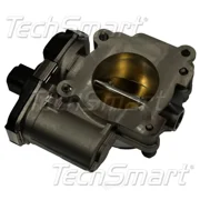 TechSmart Fuel Injection Throttle Body Assembly