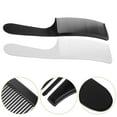 thumbnail image 1 of Hytrove 2Ud Peines Para Estilizar Y Cortar Peine Curvo Con Ergonómico Para Uso Diario, 1 of 8
