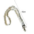 thumbnail image 6 of SmartBy Mobile Phone Lanyard Lightweight Badge Clip Phone Chain Metal Buckle Back Strap Long Phone Case Chain, 6 of 7