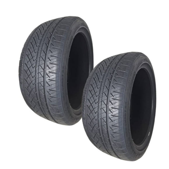 Paquete de 2 Llantas 245/40R19 Pegasus