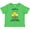 Apple Green, variant on Inktastic Cute Bee Mimi's Little Honeybee with Stars Boys or Girls Toddler T-Shirt