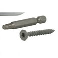 thumbnail image 3 of ITW 243951 9 x 1.625 in. Steel Flat Head Phillips Rock on Cement Board Screws - Pack of 575, 3 of 4