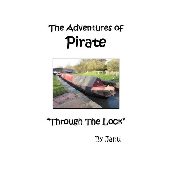 Through The Lock