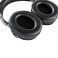 thumbnail image 5 of Denon Denon AHGC25WB Wireless Headphones (Black), 5 of 7