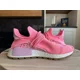 thumbnail image 5 of Ad-id-as NMD Human Race Trail x Pharrell Sun Calm 2019 EG7740 Pink White Men 9, 5 of 6