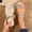 Silver, variant on WIZUTIZ Shower Shoes Women Walking Comfort Womens Slides Summer Jeweled BOHO Sparkly Slides Slide Sandals Knitted BOHO Beach Slides Outdoor with Arch Support Shower Shoes Gifts for Her