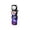 Black, variant on Illuminated Rotating Dice Lighter Windproof Inflatable Lighter Compact Slim Inflatable Lighter for Daily Use