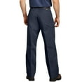 thumbnail image 2 of Genuine Dickies Men's Loose Fit Straight Leg Double-Knee Work Pants, 2 of 2